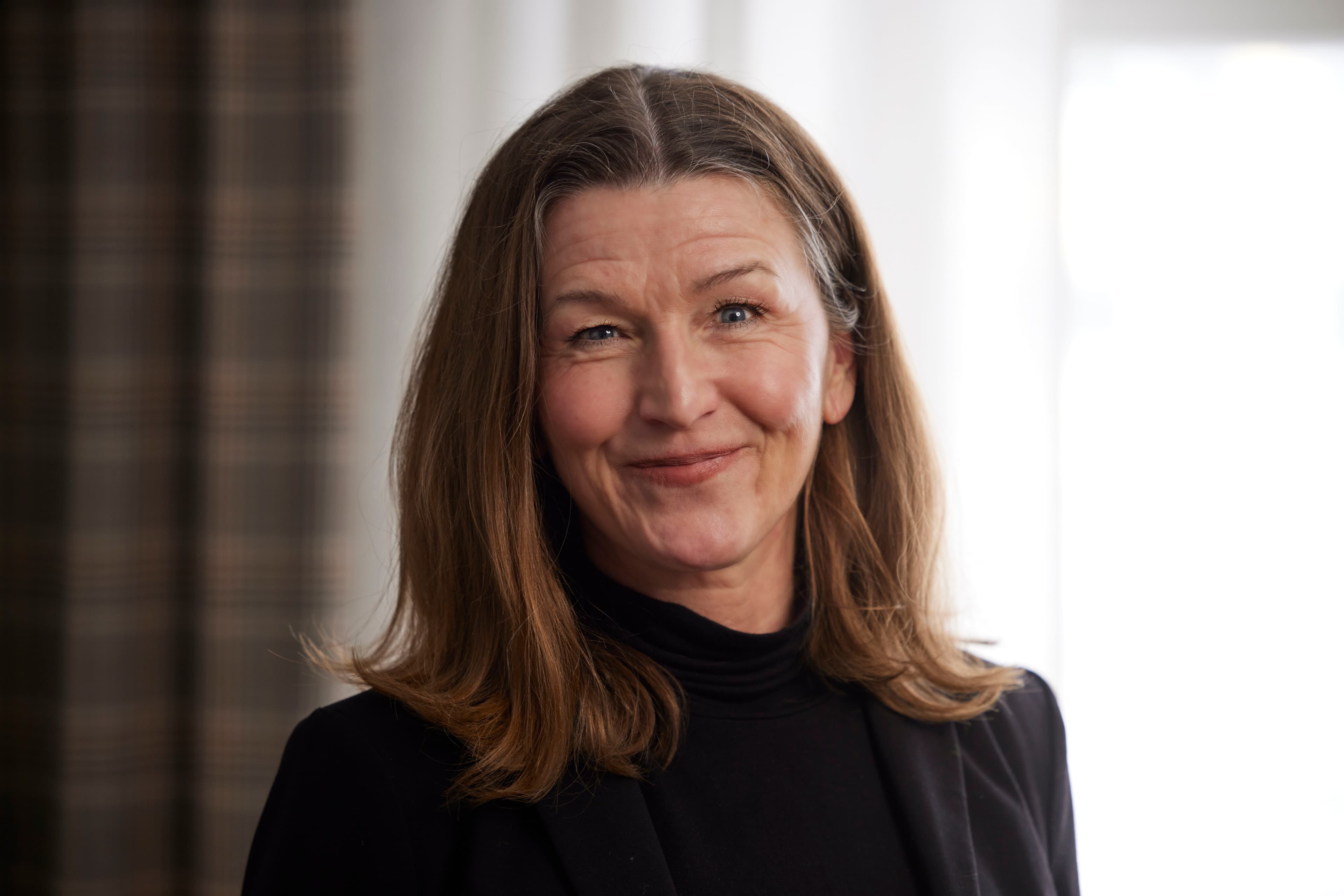 Ann-Charlotte Uhlin Uthyrningsstrateg